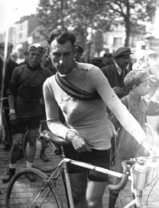 René Hamel (cyclist)