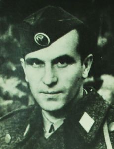 Mihajlo Apostolski