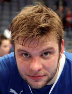 Róbert Gunnarsson