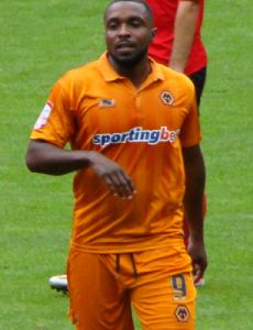 Sylvan Ebanks-Blake