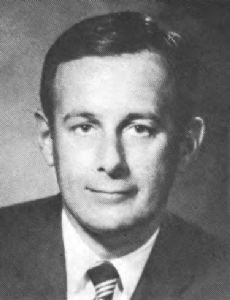 Goodloe Byron