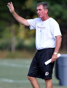 Mike Shanahan
