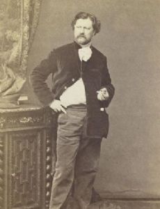 Alexandre Bida