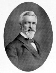 František Mareš