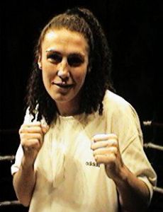 Jane Couch