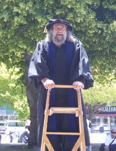 Wizard of New Zealand