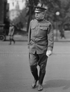 William Abram Mann