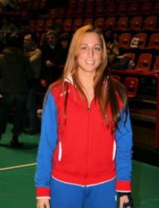 Enrica Merlo