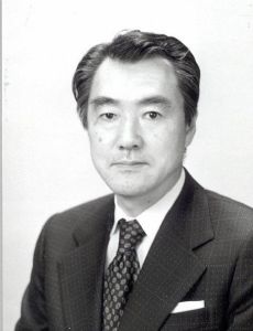 Nobutoshi Kihara