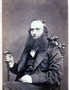 Edward William Pritchard