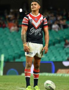 Latrell Mitchell