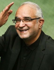 Abdolreza Mesri