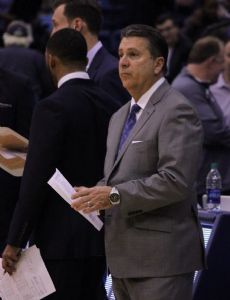 Tom Pecora