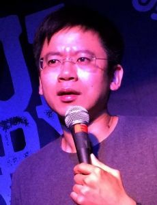 Sheng Wang