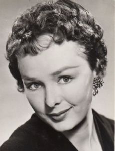 Mary Parker