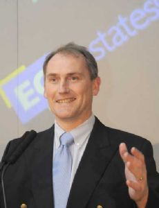 Pete Goss