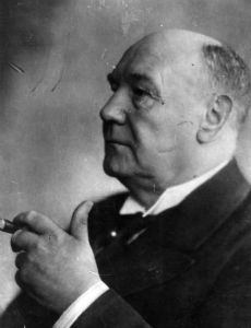 Wilhelm Solf