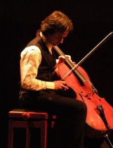Jean-Guihen Queyras