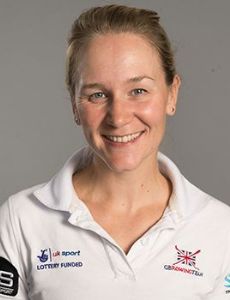 Catherine Greves