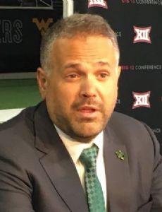 Matt Rhule