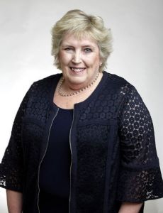 Margaret Brimble