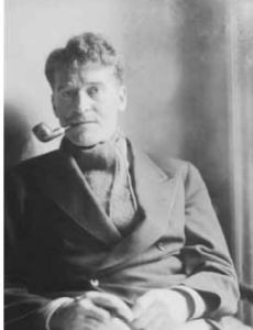 Ernie O'Malley