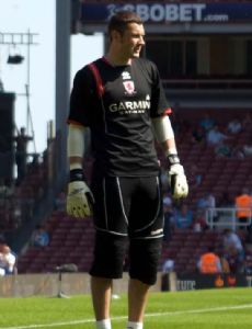 Ross Turnbull