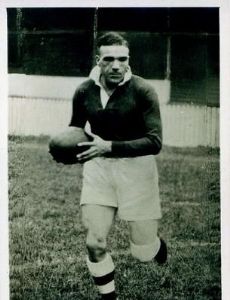 Barney Hudson