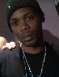 Cormega
