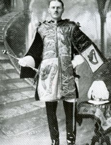 William Peyton