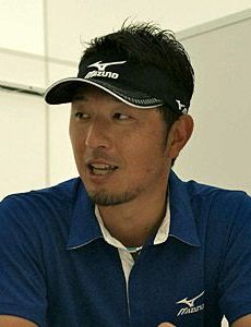 Masanori Kobayashi