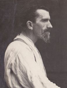 Louis-Albert Carvin