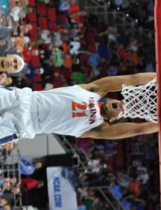 Isaiah Wilkins