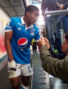 Santiago Mosquera