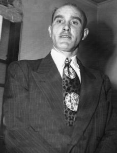 Raymond Fernandez
