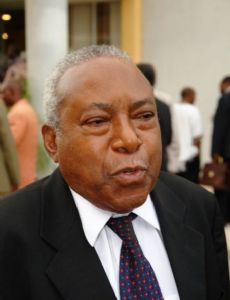 Philemon Ndesamburo
