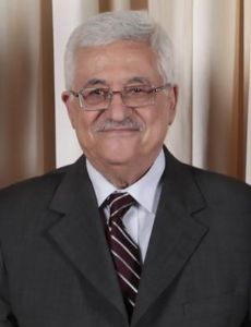 Mahmoud Abbas