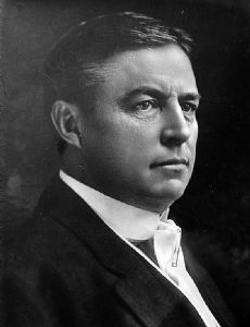 Augustus E. Thomas