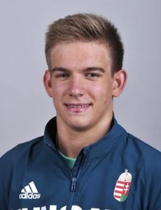 Kristóf Rasovszky