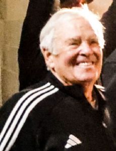 William P. Foley