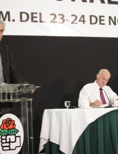 Spyros Kouvelis