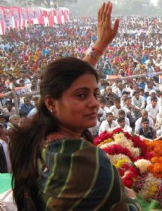 Anupriya Patel