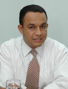Anies Baswedan