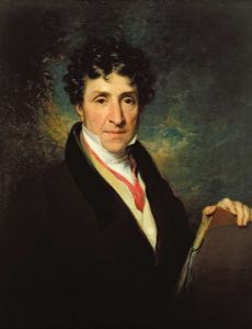 Charles Henry Schwanfelder