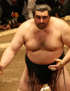 Kokkai Futoshi