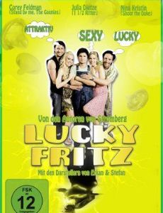 Lucky Fritz