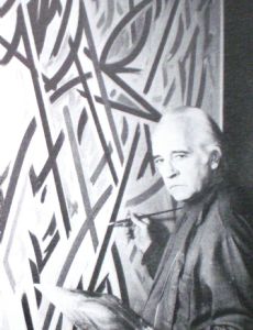 Luis Barragán (painter)