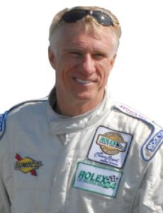 Hal Prewitt