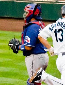 Bengie Molina