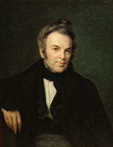 Ivan Lazhechnikov